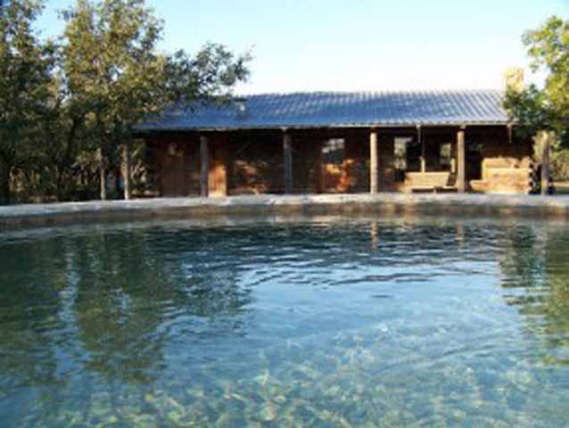 Fredericksburg, Texas